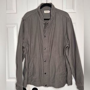 Taylor Stitch Field Bomber jacket